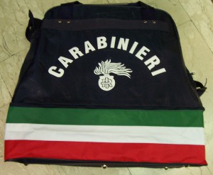 Carabinieri Altopascio