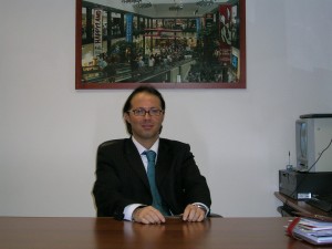 Stefano De Robertis