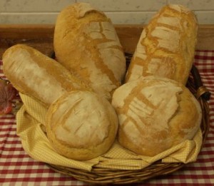 Pane di Altopascio