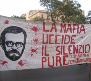 Non vogliamo la Mafia ad altopascio