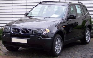 Andava in giro con il Suv della società, indagato manager