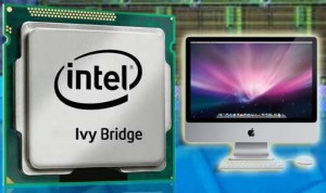 Intel punta su Ivy, la nuova CPU