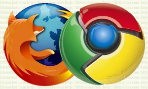 Google si supera: Chrome batte Firefox, ma la battaglia è all'inizio