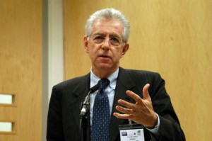 Monti punta tutto sull'equità sociale