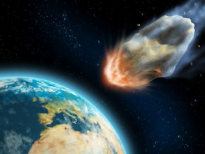La Terra tira un sospiro di sollievo, sfiorata da asteroide nel pomeriggio