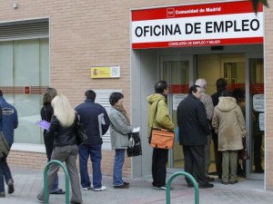 Spagna: emergenza disoccupazione, è la più alta dell'Unione europea