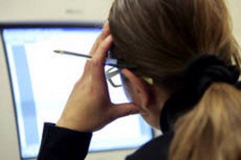 Attenzione a lavorare troppo, si rischia la depressione