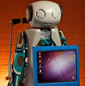 "Robot-Era", in futuro gli anziani saranno aiutati dai robot