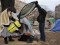 Usa: a Washington si sgombera campo invaso da attivisti di Occupy