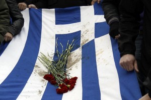 La Grecia è a un passo dal default, fallito accordo su nuovi aiuti
