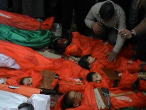 Siria: carneficina di bambini, ne sono morti più di 400