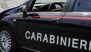 Dramma a Palermo, carabiniere uccide la moglie e poi si suicida Dramma a Palermo, carabiniere uccide la moglie e poi si suicida