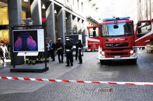Milano: fuma nel letto e si addormenta, incendio uccide donna psicolabile Milano: fuma nel letto e si addormenta, incendio uccide donna psicolabile