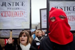 Francia: scandalo Scientology, due condanne 