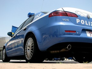 Ancora sangue a Roma: uomo raggiunto da un colpo di pistola alla testa, morto Ancora sangue a Roma: uomo raggiunto da un colpo di pistola alla testa, morto