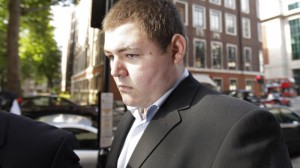 Harry Potter: arrestato Jamie Waylett, ha partecipato a disordini