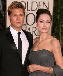 Brad Pitt e Angelina Jolie: nozze vicine ma ancora tante incertezze Brad Pitt e Angelina Jolie: nozze vicine ma ancora tante incertezze