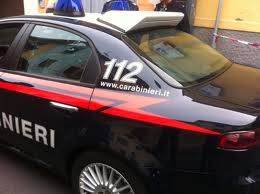 Frosinone: picchiati selvaggiamente nella loro abitazione, anziani coniugi in gravi condizioni Frosinone: picchiati selvaggiamente nella loro abitazione, anziani coniugi in gravi condizioni