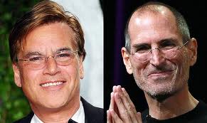 Steve Jobs: la sua biografia verrà proiettata sul grande schermo, in arrivo film diretto da Sorkin