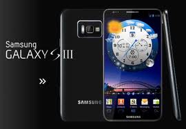 Samsung presenta la sua perla tecnologica: il Galaxy S III, sarà l'antagonista dell'iPhone Samsung presenta la sua perla tecnologica: il Galaxy S III, sarà l'antagonista dell'iPhone
