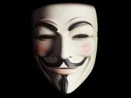Gli hacker di Anonymous mettono fuori uso il sito di Beppe Grillo, comico chiede aiuto Gli hacker di Anonymous mettono fuori uso il sito di Beppe Grillo, comico chiede aiuto