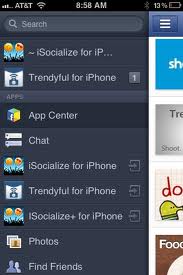 Anche Facebook ha il suo App Center, oltre 600 app a disposizione degli iscritti Anche Facebook ha il suo App Center, oltre 600 app a disposizione degli iscritti