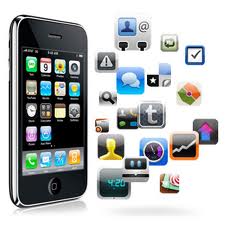 Le app sono amatissime e sostengono il mercato mobile, merito di tablet e smartphone Le app sono amatissime e sostengono il mercato mobile, merito di tablet e smartphone