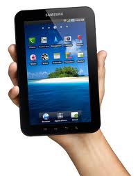 Buone notizie per i possessori di un Samsung Galaxy Tab: in arrivo un aggiornamento Buone notizie per i possessori di un Samsung Galaxy Tab: in arrivo un aggiornamento