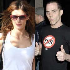 Elisabetta Canalis flirta nuovamente con Steve-O? Su Twitter foto che li ritraggono insieme Elisabetta Canalis flirta nuovamente con Steve-O? Su Twitter foto che li ritraggono insieme