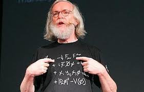 Il bosone di Higgs diventa una moda: online in vendita t-shirt dedicate all'equazione Il bosone di Higgs diventa una moda: online in vendita t-shirt dedicate all'equazione