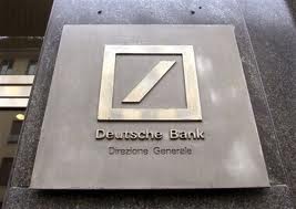 Deutsche Bank: Bafin avvia inchiesta, possibili modifiche dei tassi Libor Deutsche Bank: Bafin avvia inchiesta, possibili modifiche dei tassi Libor