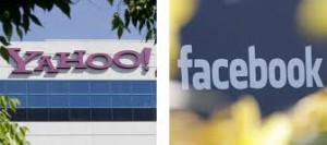 Yahoo! e Facebook: accordo raggiunto in tema di brevetti, inizia collaborazione Yahoo! e Facebook: accordo raggiunto in tema di brevetti, inizia collaborazione