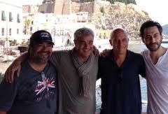 Claudio Bisio torna a fare il doppiatore nel quarto capitolo de "L'era glaciale" Claudio Bisio torna a fare il doppiatore nel quarto capitolo de "L'era glaciale"