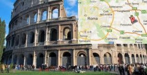 Roma trema: avvertita scossa di terremoto, nessun danno a persone e cose