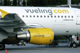 Pisa: paura in volo, aereo della Vueling costretto ad atterrare per avaria Pisa: paura in volo, aereo della Vueling costretto ad atterrare per avaria