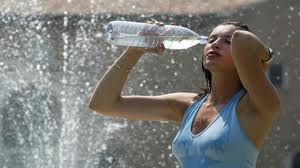 Caldo: Circe se ne va, previste temperature altissime in molte città italiane Caldo: Circe se ne va, previste temperature altissime in molte città italiane