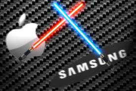 Samsung straccia Apple: boom di vendite, Cupertino in affanno Samsung straccia Apple: boom di vendite, Cupertino in affanno