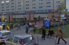 Ancona: il marito è affetto da Sla, si getta dal terzo piano dell'ospedale Ancona: il marito è affetto da Sla, si getta dal terzo piano dell'ospedale