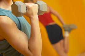 Diabete alimentare addio con il body building: riduce notevolmente il rischio Diabete alimentare addio con il body building: riduce notevolmente il rischio