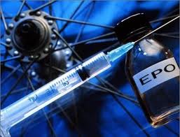 L'EPO fa migliorare le performance fisiche ma danneggia la salute L'EPO fa migliorare le performance fisiche ma danneggia la salute