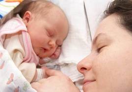 Partorire in modo naturale aumenta il quoziente intellettivo dei bimbi Partorire in modo naturale aumenta il quoziente intellettivo dei bimbi