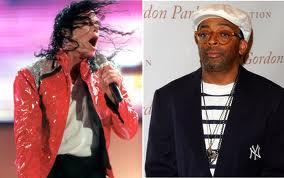 Spike Lee mostra al mondo intero un Michael Jackson inedito Spike Lee mostra al mondo intero un Michael Jackson inedito