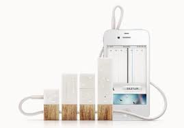 E' un cibo biologico? La risposta la fornirà l'iPhone, in arrivo kit 'Lapka' E' un cibo biologico? La risposta la fornirà l'iPhone, in arrivo kit 'Lapka'