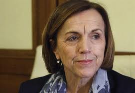 Elsa Fornero: "Il governo ha risanato il Paese", ora le imprese dovranno investire Elsa Fornero: "Il governo ha risanato il Paese", ora le imprese dovranno investire