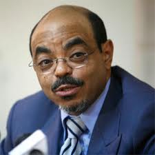 Etiopia: primo ministro Zenawi stroncato da infezione improvvisa, era malato da tempo Etiopia: primo ministro Zenawi stroncato da infezione improvvisa, era malato da tempo
