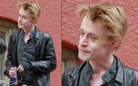 Macaulay Culkin, il National Enquirer non ha dubbi: è tossicodipendente Macaulay Culkin, il National Enquirer non ha dubbi: è tossicodipendente