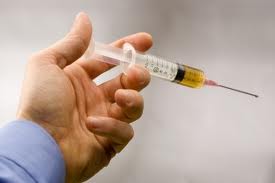 Influenza stagionale: in Gran Bretagna vaccini gratis per giovani tra i 2 e i 17 anni Influenza stagionale: in Gran Bretagna vaccini gratis per giovani tra i 2 e i 17 anni