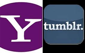 Yahoo! chasing Tumblr: a billion dollars to make sure the platform tumblelog 