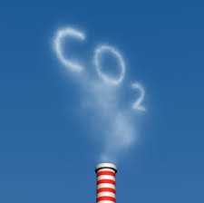 CO2 concentration in the atmosphere exceeds the level of 400 ppm, never in 3 million years 