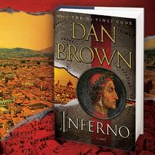 Dan Brown strega il mondo con “Inferno” - A pochi giorni è già in ristampa